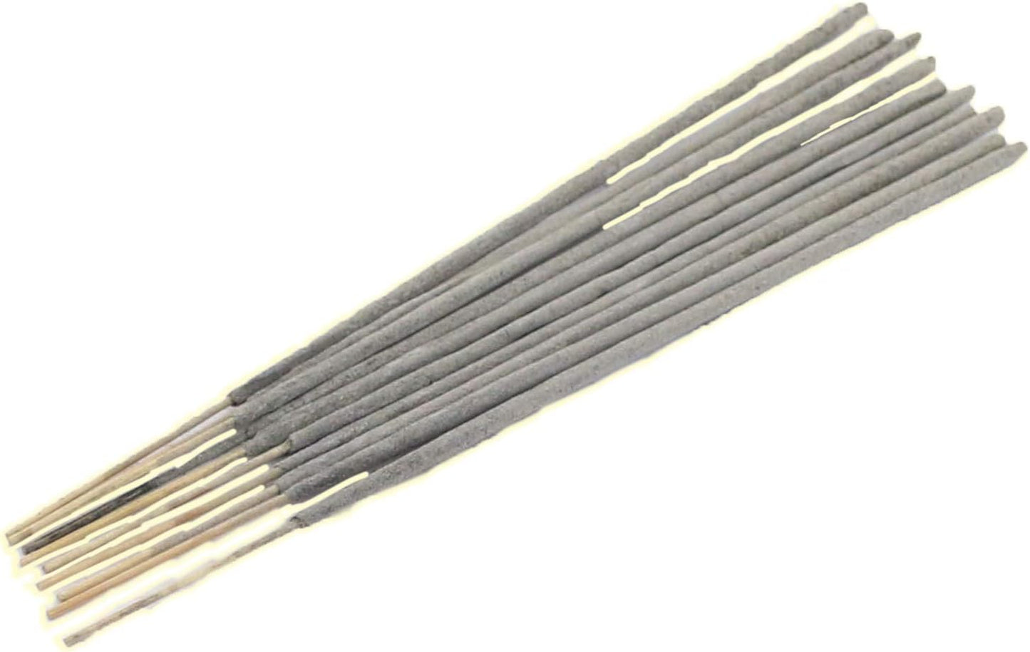 - Benzoin 100% Natural & Organic Resin Rolled Incense Sticks (10 Sticks in a Pack) - Set of 3 Packs