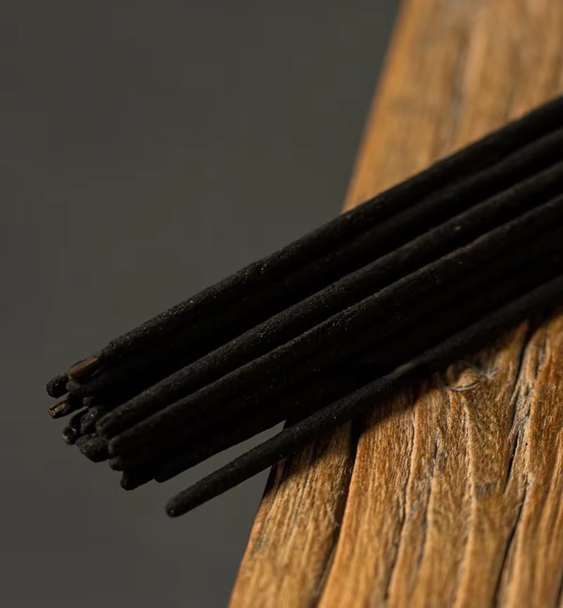 India Sandalwood Incense Sticks Meditation Lavender Sage Palo Santo Tibetan Line Incense Aromatherapy Lasting Fragrance