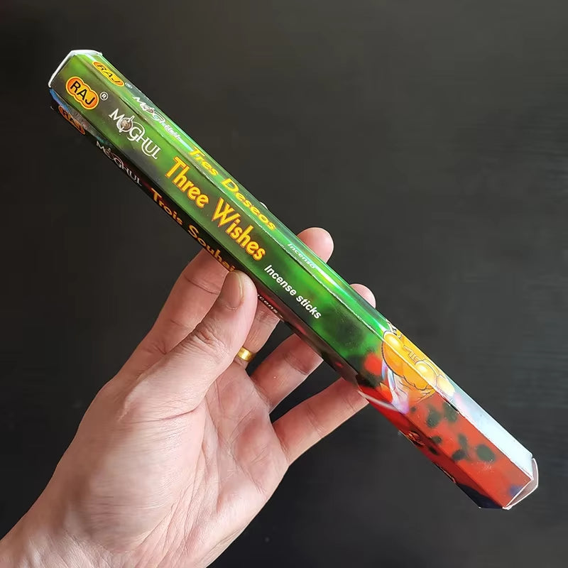 India Sandalwood Incense Sticks Meditation Lavender Sage Palo Santo Tibetan Line Incense Aromatherapy Lasting Fragrance